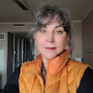 Meet your Posher, Elisabeth